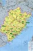 福建独狼将挑战广东神龙，实力对比让人期待