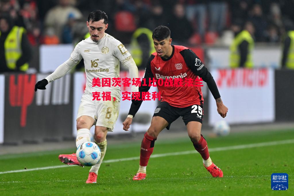美因茨客场1比0战胜法兰克福，实现胜利