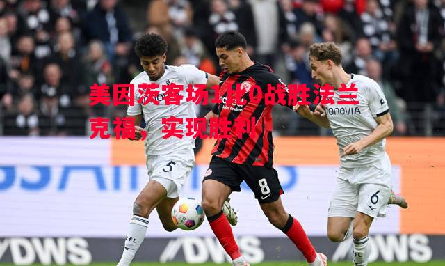 美因茨客场1比0战胜法兰克福，实现胜利